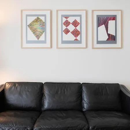 Take Me To Aliados Lejlighed