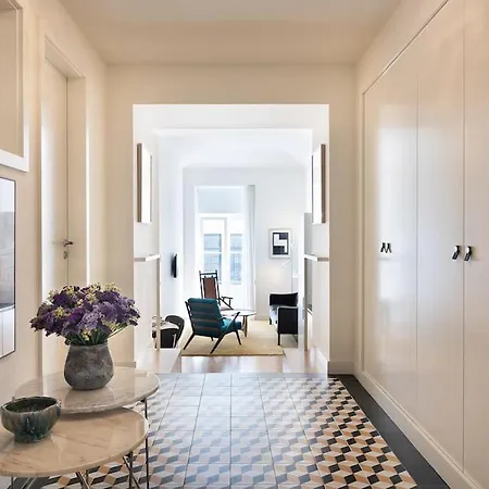 Apartamento Take Me To Aliados