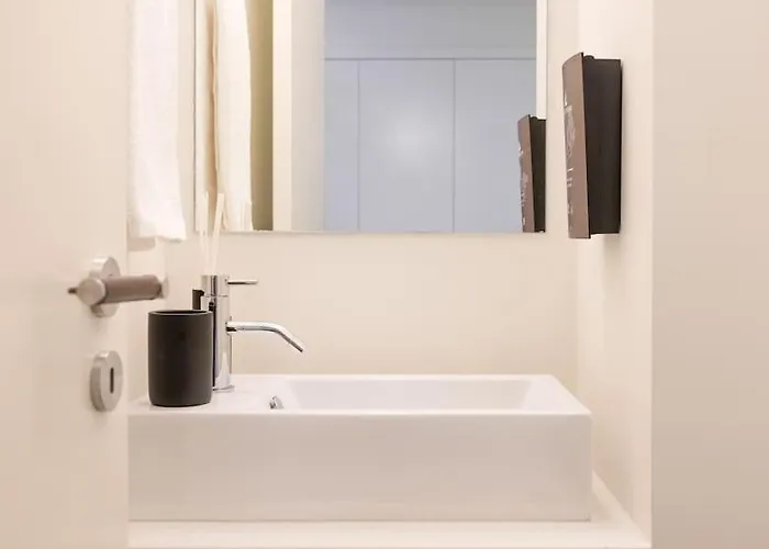 Lejlighed Take Me To Aliados