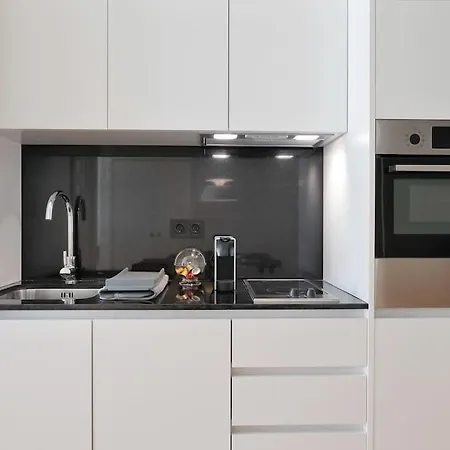 Take Me To Aliados Appartement Oporto