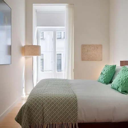 Apartment Take Me To Aliados