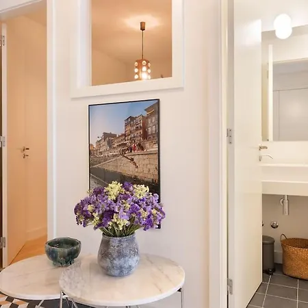 דירה Take Me To Aliados פורטו