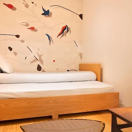 Take Me To Aliados Apartment Porto