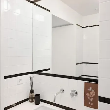 Apartment Take Me To Aliados Porto