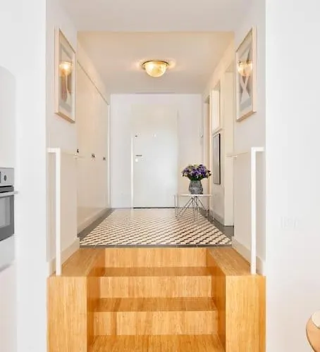 Take Me To Aliados Apartman Porto