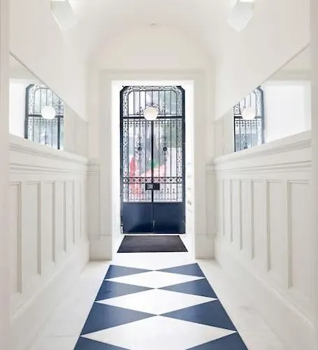 Take Me To Aliados Apartman Porto