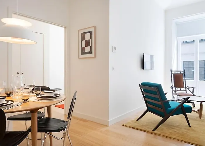 Take Me To Aliados Πόρτο