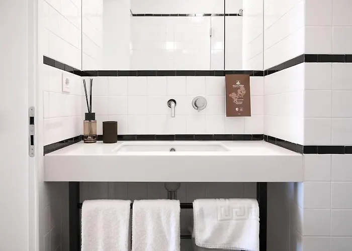 Apartman Take Me To Aliados *