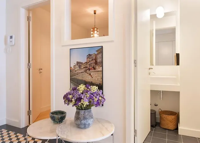 Apartman Take Me To Aliados Porto