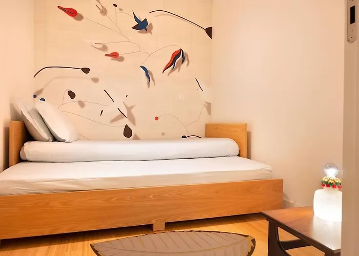 Take Me To Aliados Apartman Porto