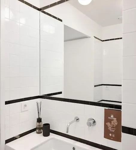 Apartman Take Me To Aliados Porto