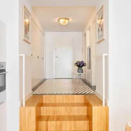 Take Me To Aliados Apartamento Oporto