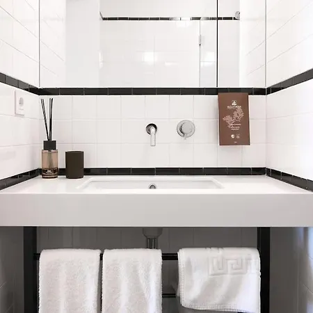 Apartamento Take Me To Aliados *