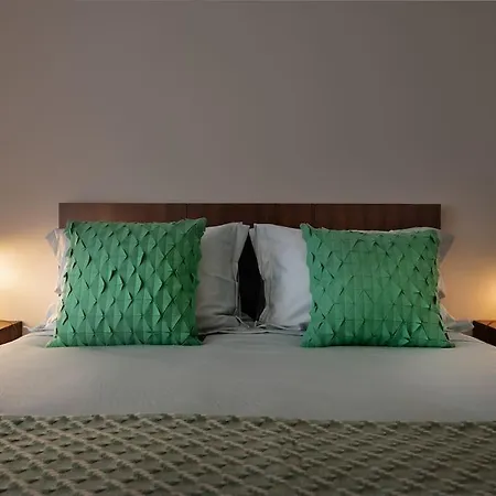 Apartamento Take Me To Aliados *