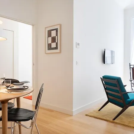 Take Me To Aliados Porto